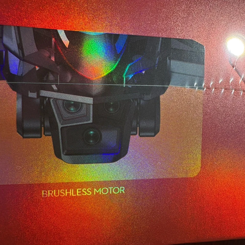 SMS MAX Drone